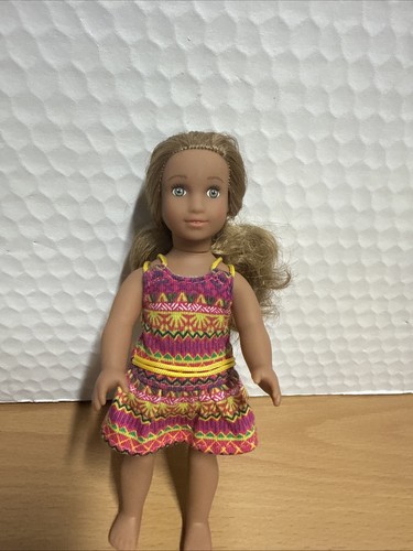 American girl lea - girl,