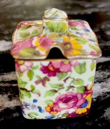 Royal winton summertime chintz - winton,