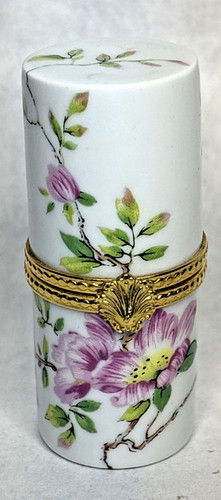 Limoges france box haviland - france, ~