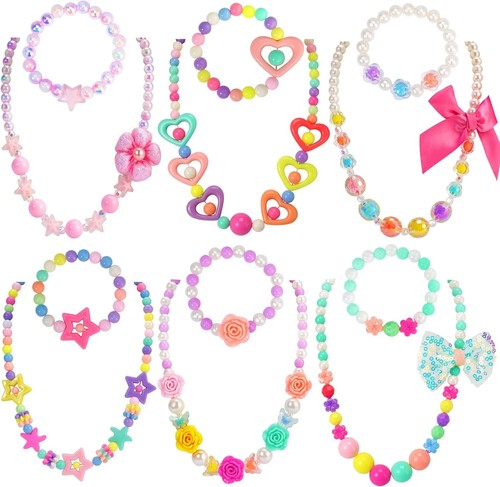 Kids classic jewelry sets - classic,