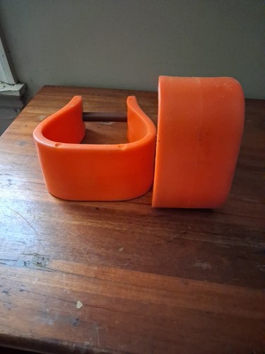 Safety stirrups horse - horse, riding