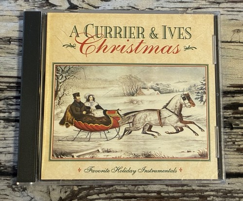 1995 currier ives - a,