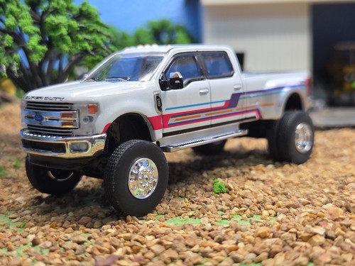 Custom 2019 ford 350 - 2019, f-350