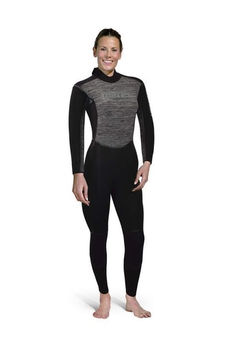 Mares 3mm graph flex - 3mm, wetsuit