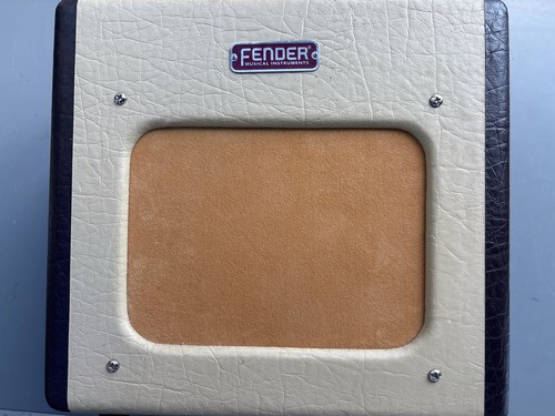Fender champion 600 1x6 - 600,