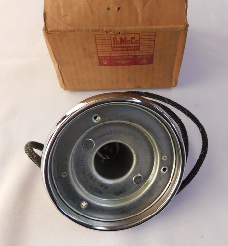 Nos oem ford 1957 1958 - nos,