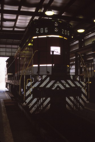 Original fuji railroad - original,