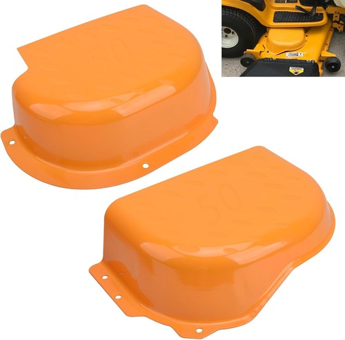 For cub cadet r - cub, deck