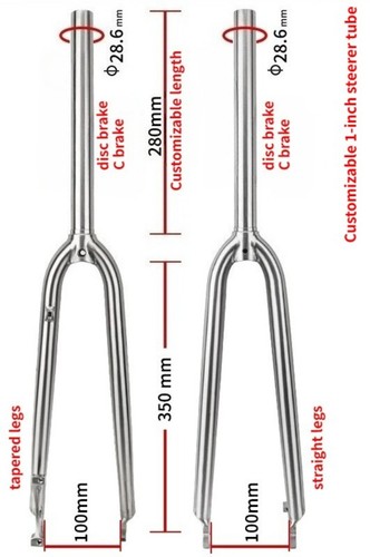 Gr9 titanium 700c road - titanium,