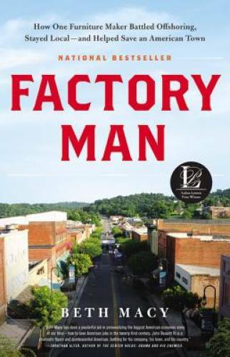 Factory man how one furniture - one,