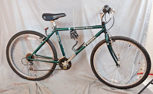 1995 trek 820 mtn track - trek,