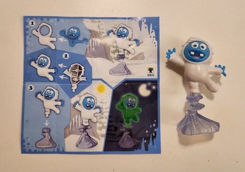 Kinder surprise maxi - 🐌kinder,