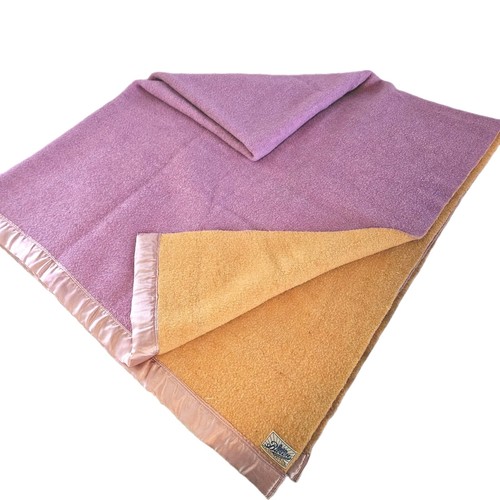 Vtg baron woolen mill - baron,