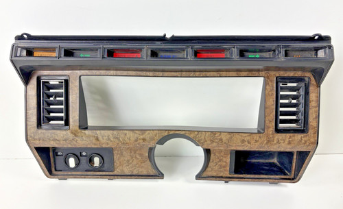 1980 1986 ford - f150, f250