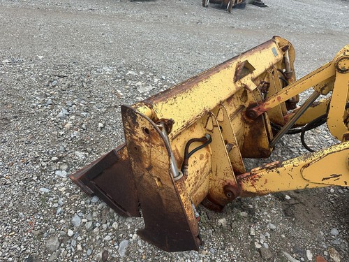 John deere 310d attachments - deere,