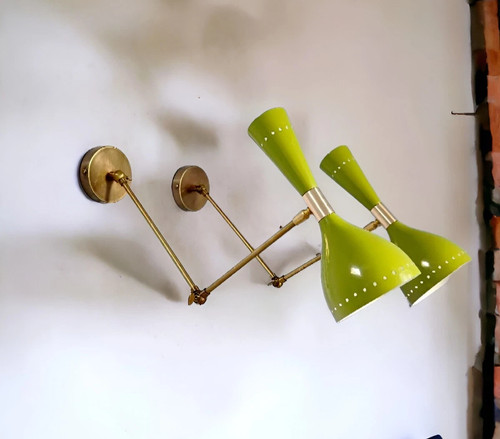 1950 mid century pair - 1950's, mid-century