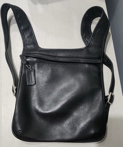 Vintage coach slim - coach, hippie
