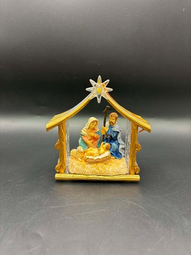 Avon 2000 divine nativity - 2000,