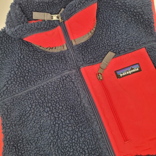 Patagonia classic retro - classic, retro-x