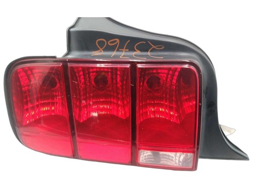 2007 ford mustang left tail - ford,