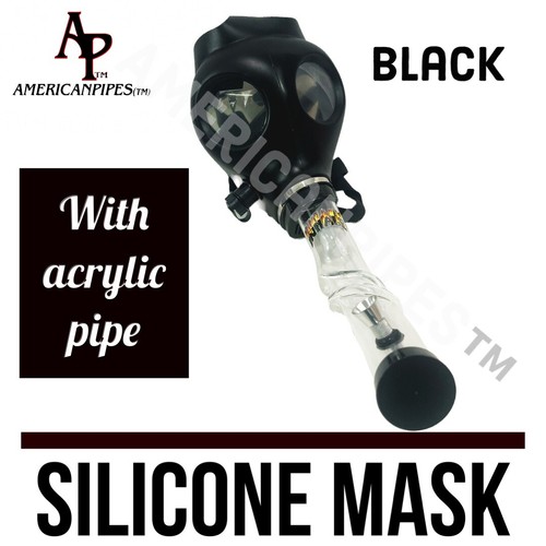 Black high quaity silicone gas - quaity,