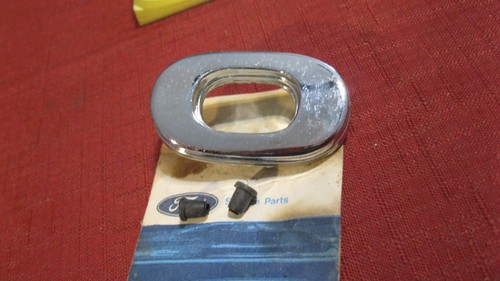 Nos 1977 1979 - nos, ford