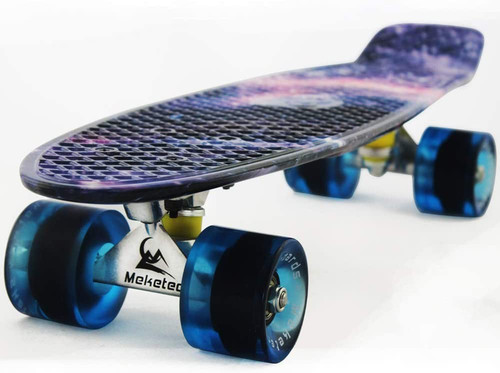 Skateboards complete inch - complete, 22