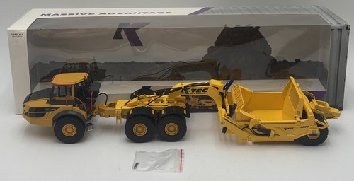 Motorart volvo a45gfs - motorart,