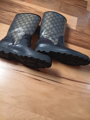 Authentic gucci monogram - authentic,