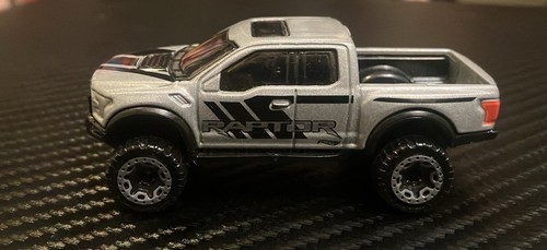 Hot wheels 2017 ford - hot, f-150