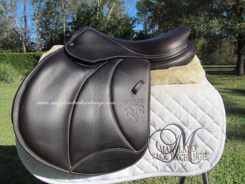 Voltaire palm beach - 17",