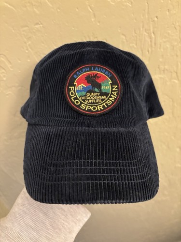 Polo ralph lauren sportsman - polo,
