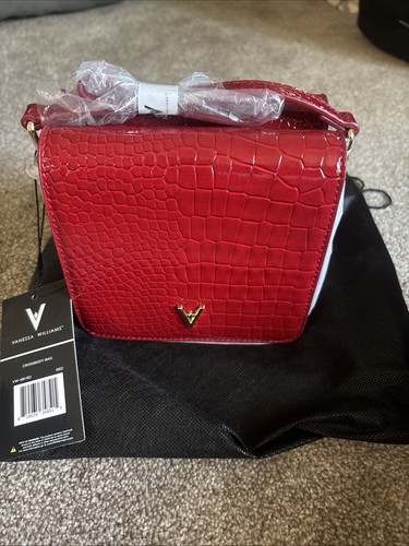 Vanessa williams women red - vanessa,