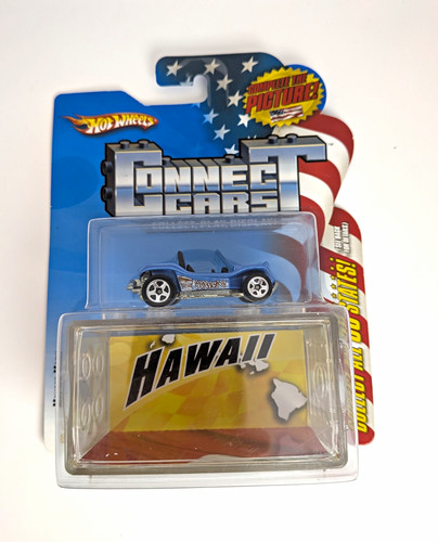 Hot wheels connect cars 2008 - wheels,