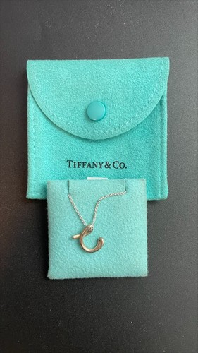 Tiffany elsa peretti - &,
