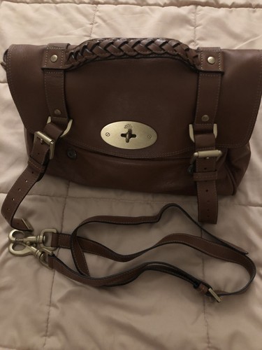 Authentic vintage mulberry - authentic,