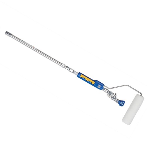 Graco 24u170 spray roller - graco, roller,9