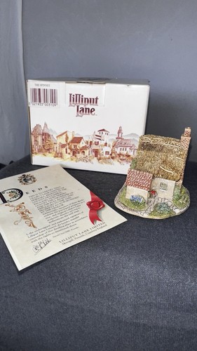 Lilliput lane the - lilliput,