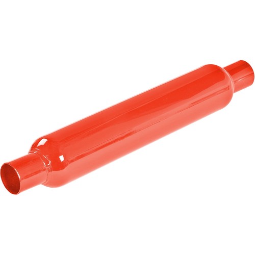 Jegs glasspack muffler in - jegs,