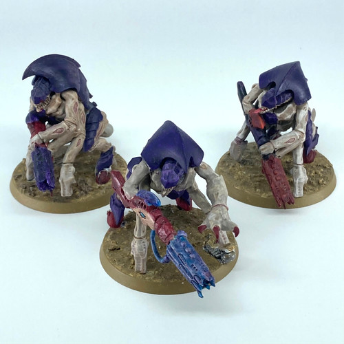 Tyrant guard tyranids - -,
