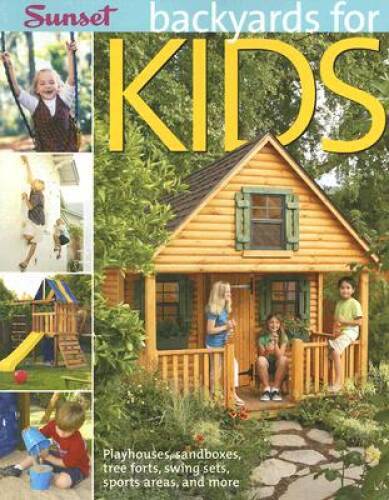 Backyards for kids - backyards,