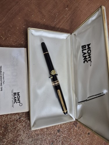 Montblanc meisterstuck classic - montblanc,