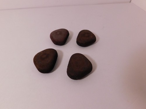 One original set feet for - original, of