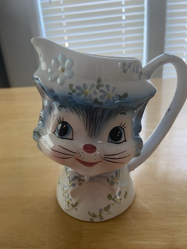 Lefton 1950 miss priss - 1950’s,
