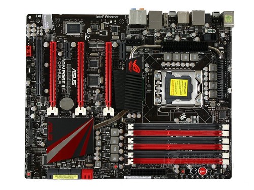 For asus rampage iii - asus, formula