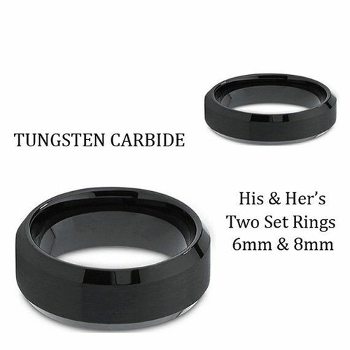 Men 8mm ladie - &, 6mm