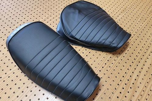 Yamaha gt80 dt80 mx80 seat - dt80,