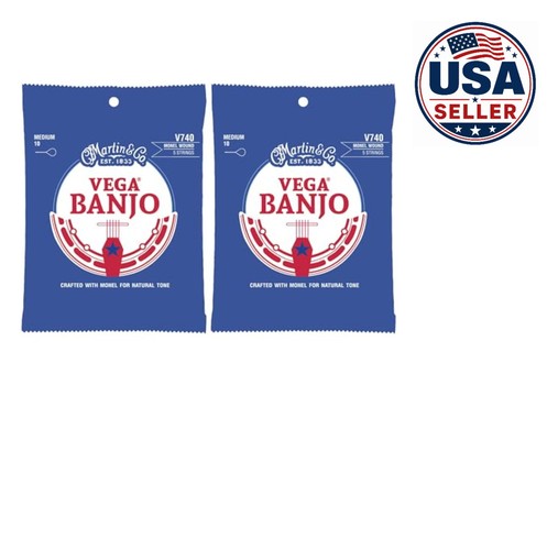 Banjo strings string medium - banjo,