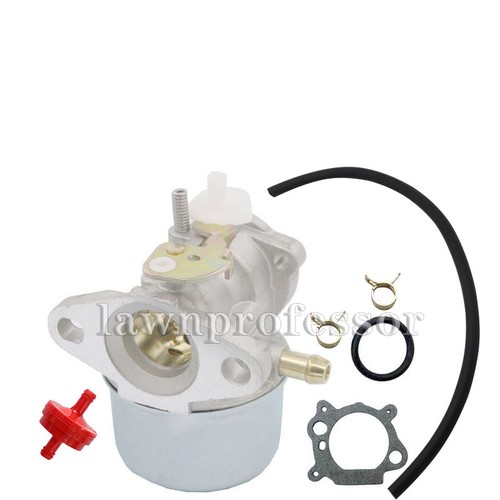 Carburetor for sears craftsman - for,