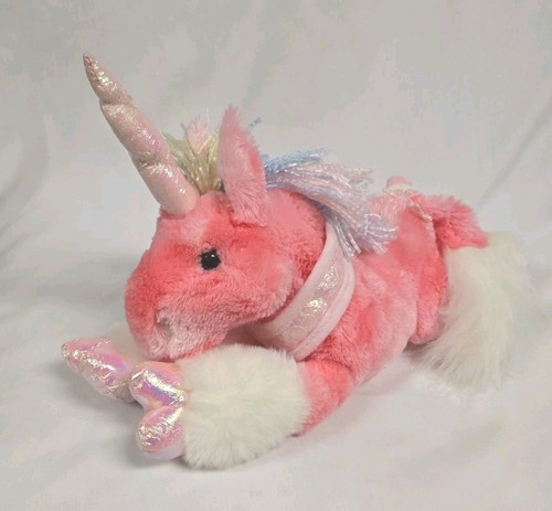 Animal alley toys pink - animal, us